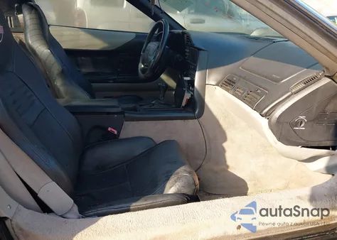 1996 Chevrolet Corvette z USA, uszkodzony, nr VIN 1G1YY2252T5108782